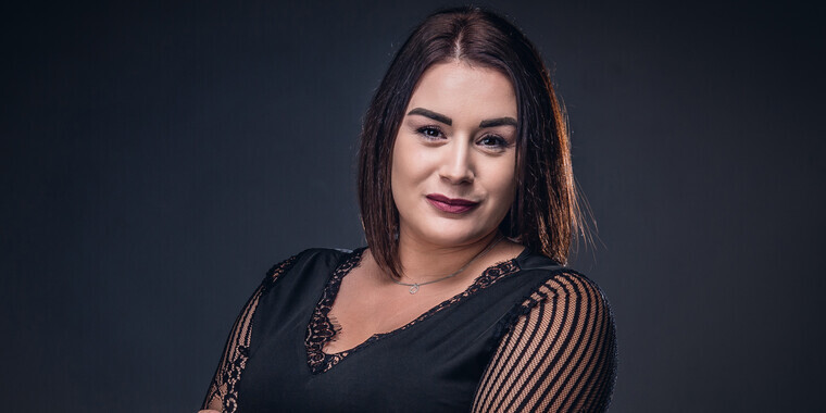 Angélique Marchal - Epinal – 88000 – Conseiller SAFTI