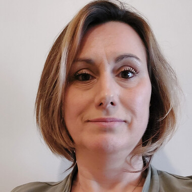Céline Baron - Niherne – 36250 – Conseiller SAFTI