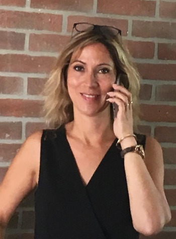 Corinne Pires - Bayonne – 64100 – Conseiller SAFTI