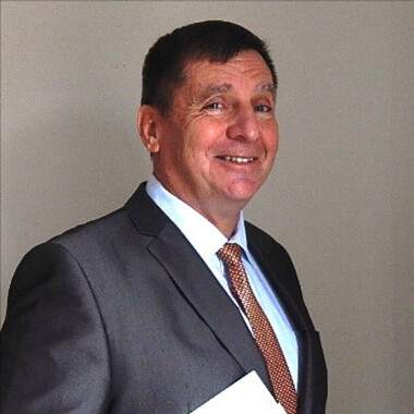 Claude Grosjean - Saint-Romain-De-Surieu – 38150 – Conseiller SAFTI
