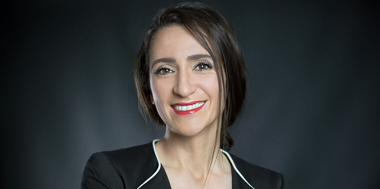 Meriem Luczak - Orgeval – 78630 – Conseiller SAFTI