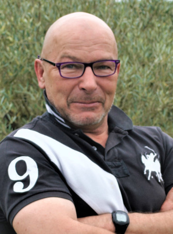 Patrice Ombredane - Montlivault – 41350 – Conseiller SAFTI