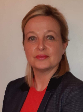 Aude Royer - Joue-Les-Tours – 37300 – Conseiller SAFTI