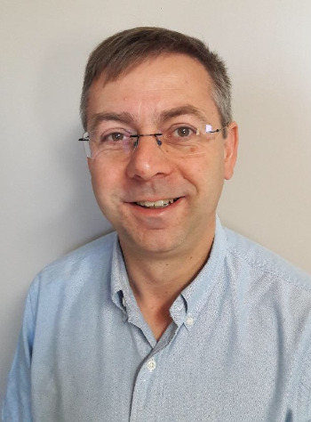 Éric Billot - Erbree – 35500 – Conseiller SAFTI
