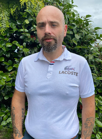 Franck Poitier - Rodez – 12000 – Conseiller SAFTI