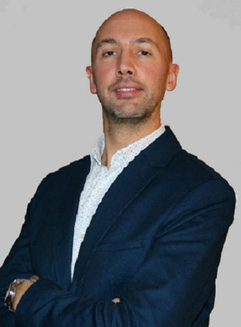 Jérôme Bouchez - Cambrai – 59400 – Conseiller SAFTI