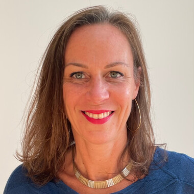 Anne-France De La Croix - Le Haillan – 33185 – Conseiller SAFTI