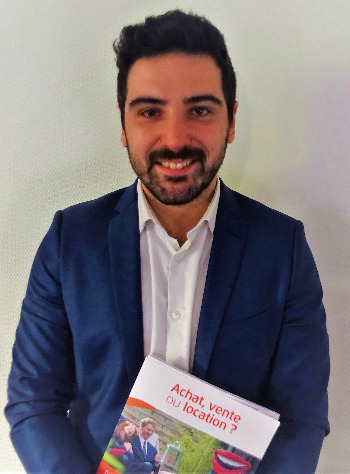Anthony Delabarre - Bordeaux – 33000 – Conseiller SAFTI
