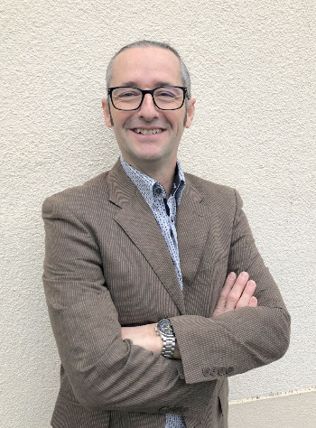 Christophe Rousseau - Angoulême – 16000 – Conseiller SAFTI
