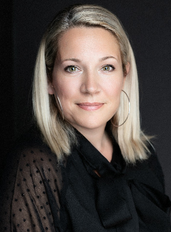 Angélique Guesdon - Mantes-La-Jolie – 78200 – Conseiller SAFTI