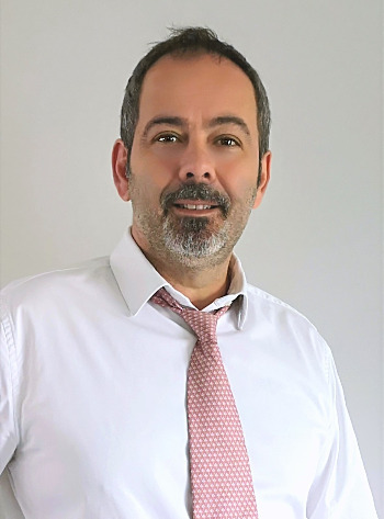 Grégory Collado - Antony – 92160 – Conseiller SAFTI