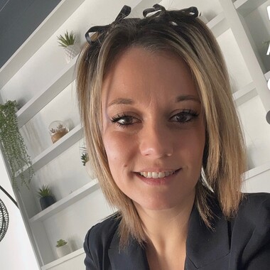 Laura Blonde - Coligny – 01270 – Conseiller SAFTI