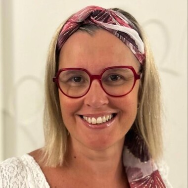 Laetitia Thocquenne - Taillades – 84300 – Conseiller SAFTI