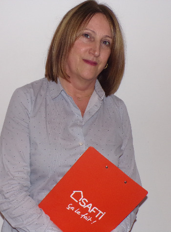 Marie-Rose Bonte - Athis-Mons – 91200 – Conseiller SAFTI
