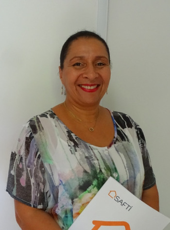 Corinne Mondelice - Goyave – 97128 – Conseiller SAFTI