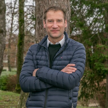 Nicolas Hennequin - La Queue-En-Brie – 94510 – Conseiller SAFTI