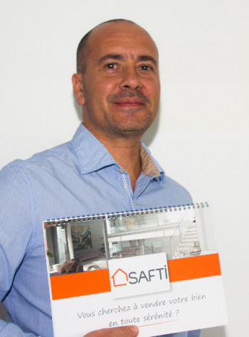 Frédéric Bichet - Porto-Vecchio – 20137 – Conseiller SAFTI