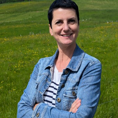 Céline Blanc - Frejus – 83600 – Conseiller SAFTI