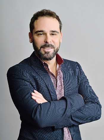 Damien Cheminant - Chartres-De-Bretagne – 35131 – Conseiller SAFTI
