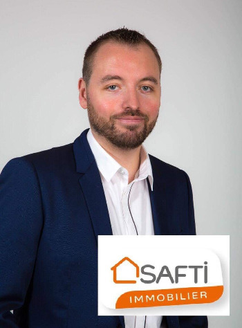 Aurélien Dupont - Vire Normandie – 14500 – Conseiller SAFTI