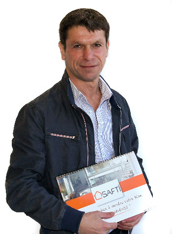 Arnaud Le Guern - Saint-Cyprien – 66750 – Conseiller SAFTI
