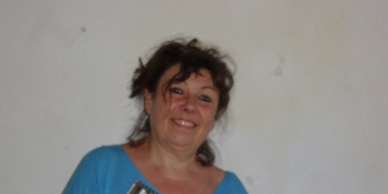 Corinne Lecomte - Amelie-Les-Bains-Palalda – 66110 – Conseiller SAFTI