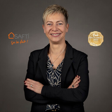 Sophie Ciarrone - Villers-La-Montagne – 54920 – Conseiller SAFTI