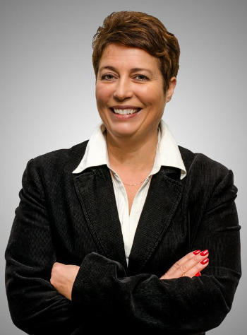 Anne-Marie Da Silva - Chauvigny – 86300 – Conseiller SAFTI