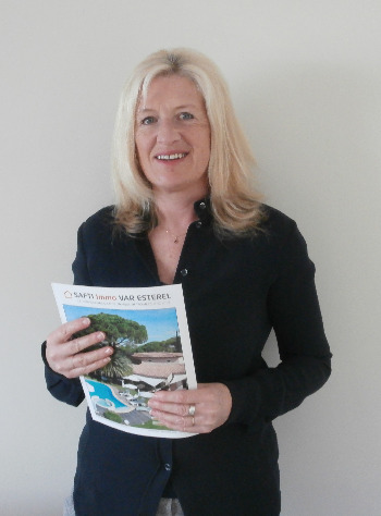Michèle Di Pasquale - Saint-Aygulf – 83370 – Conseiller SAFTI