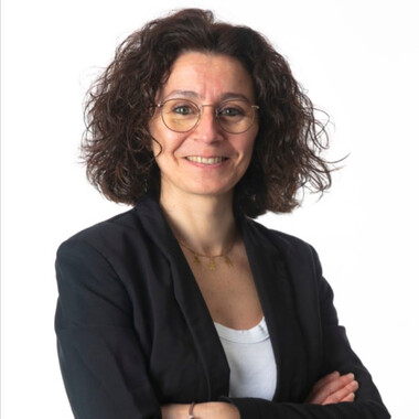 Rachel Geraci - Le Croisic – 44490 – Conseiller SAFTI