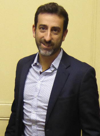 Nicolas Robier - Francois – 79260 – Conseiller SAFTI