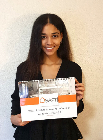 Carla-Shanone Odri-Martins Cleto - Pierrefitte-Sur-Seine – 93380 – Conseiller SAFTI