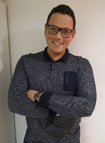 Ted Boutin - Thilouze – 37260 – Conseiller SAFTI