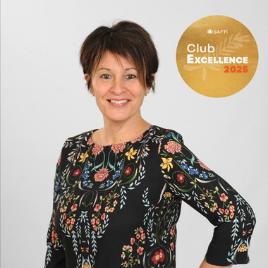 Marielle Marchaisseau - Chateau-La-Valliere – 37330 – Conseiller SAFTI