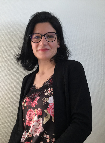 Audrey Peron - Joue-Les-Tours – 37300 – Conseiller SAFTI