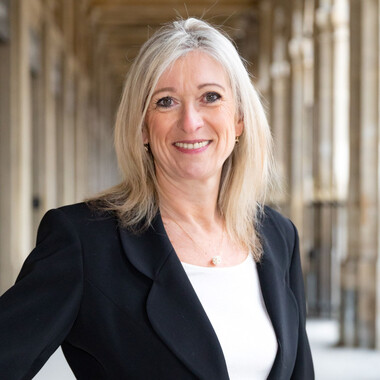 Isabelle Lacroix - Lesigny – 77150 – Conseiller SAFTI