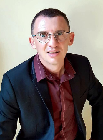Julien Desgranges - Amboise – 37400 – Conseiller SAFTI
