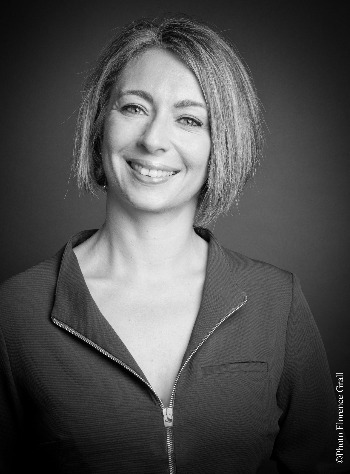 Céline Pique - Feuguerolles-Bully – 14320 – Conseiller SAFTI