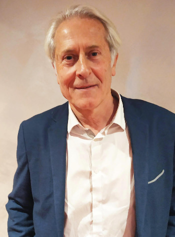 Marc Tournaire - Toulouges – 66350 – Conseiller SAFTI