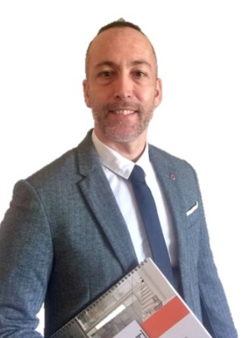 Frédéric Bavay - Montbeton – 82290 – Conseiller SAFTI