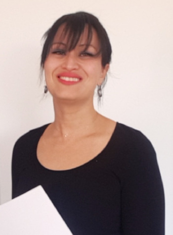 Hakima Chebboub - Auterive – 31190 – Conseiller SAFTI