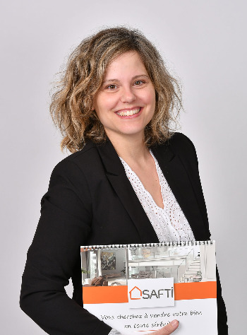 Natalia Pinos - Toulouse – 31500 – Conseiller SAFTI