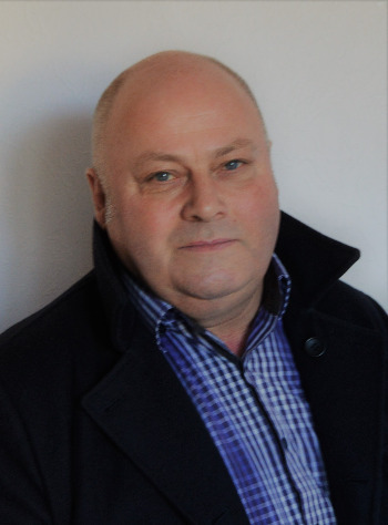Joël Bernable - Plougasnou – 29630 – Conseiller SAFTI