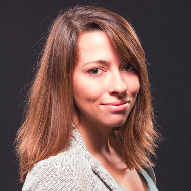 Aurore Le Goff - Hennebont – 56700 – Conseiller SAFTI