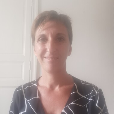 Angélique Rapeto - Servian – 34290 – Conseiller SAFTI