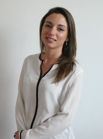 Julie Ferrier - Aubenas – 07200 – Conseiller SAFTI