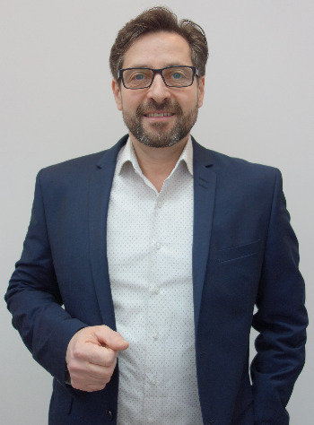 Cyril Battner - Pont-Sainte-Maxence – 60700 – Conseiller SAFTI