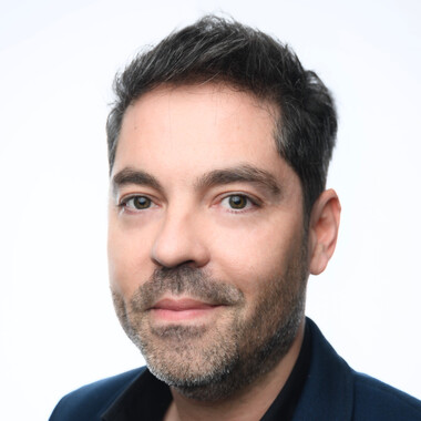 Isaac MOREIRA