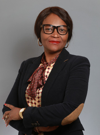 Annie Njouka - La Celle-Saint-Cloud – 78170 – Conseiller SAFTI