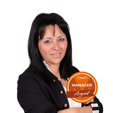 Linda Vezin - Rives De L'Yon – 85310 – Conseiller SAFTI